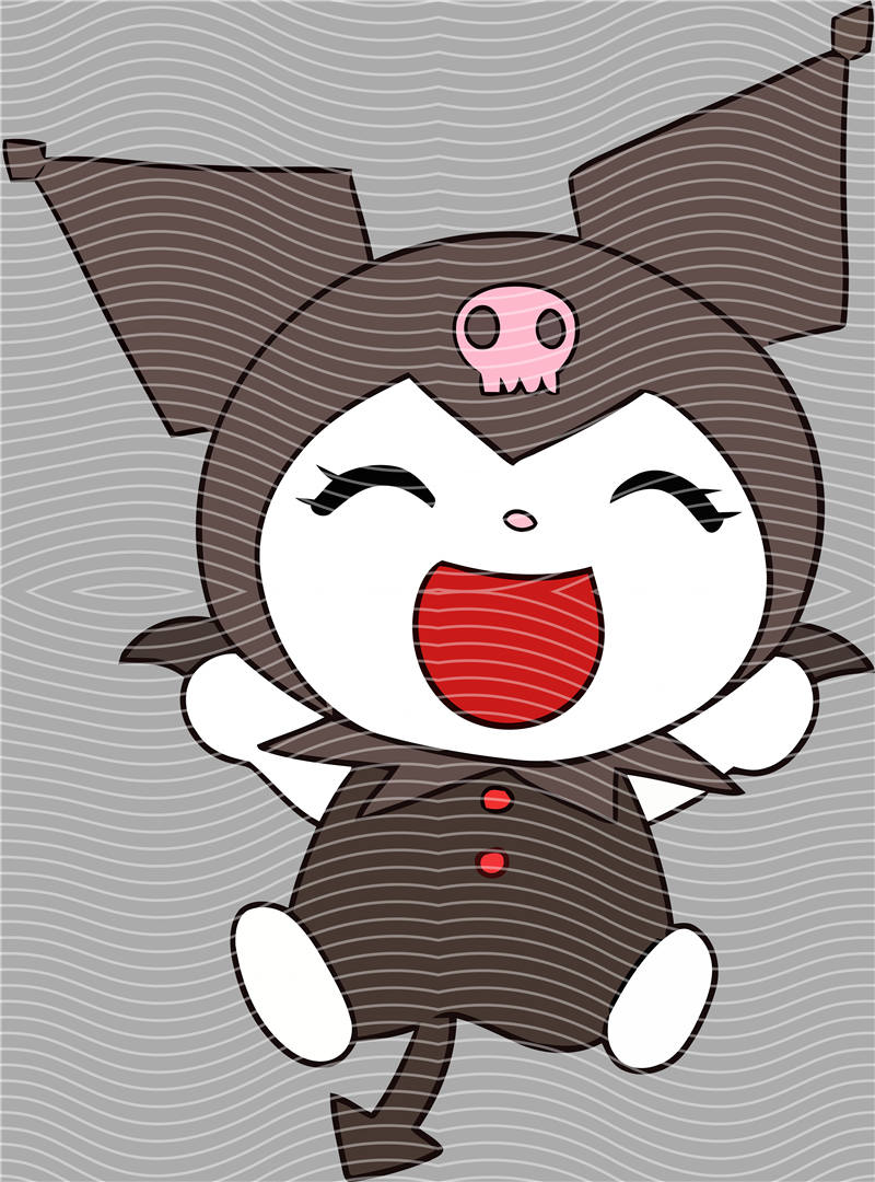 Sanrio-HK 434